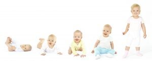 Baby lead weaning 3